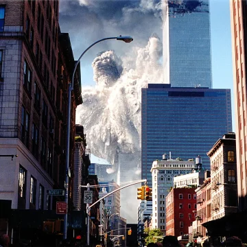Les répercussions des attentats du 11 septembre 2001 : un regard 25 ans après