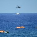 Naufrage d&rsquo;un ferry à Chypre du Nord : efforts de recherche intensifiés