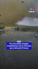 e197c1f6-7ec2-44b8-b6b1-27cd367f7e7e Images impressionnantes de la tornade à Pomas