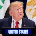 Donald Trump s&rsquo;exprime à l&rsquo;ONU sur le conflit russo-ukrainien