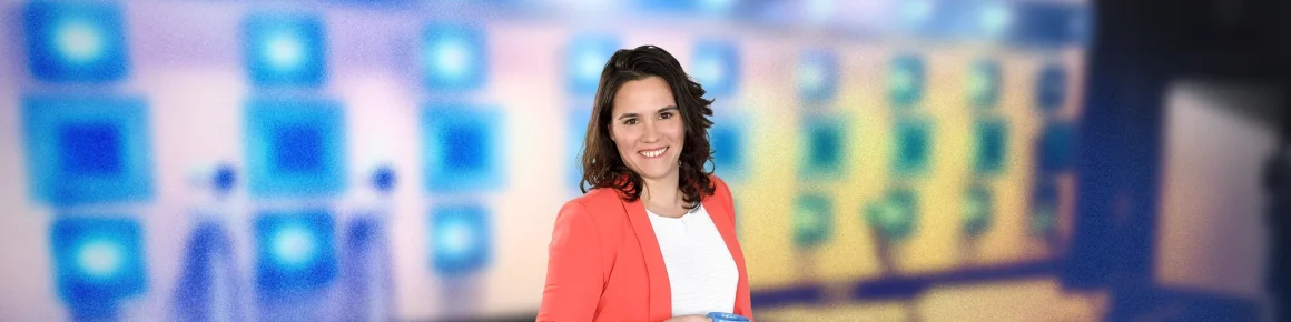 Décryptage des Fake News avec Aude Raso sur Radio ICI
