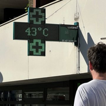 Conséquences des canicules de l&rsquo;été 2026 sur la santé en France