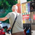 Prolongation des aides au carburant par le gouvernement français