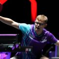 Alexis Lebrun vise un nouveau titre au WTT d&rsquo;Astana