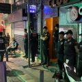 Opération policière contre les associations LGBT en Turquie