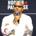 Ciryl Gane : Vers une retraite possible après sa défaite contre Jon Jones
