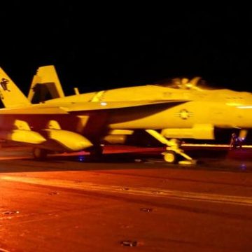 e3f1530a-6d06-4197-a44e-52ff49fa5b75 Conflits au Proche-Orient : Tensions entre l’Iran et les États-Unis