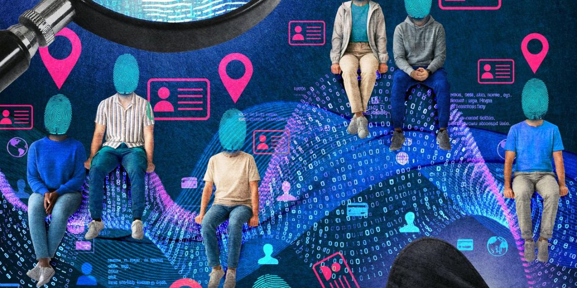 Piratage des données personnelles : une enquête sur le consentement et la cybersécurité