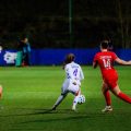 Défis économiques du football féminin en France