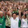Genta Koja élu gouverneur d&rsquo;Okinawa : enjeux et perspectives