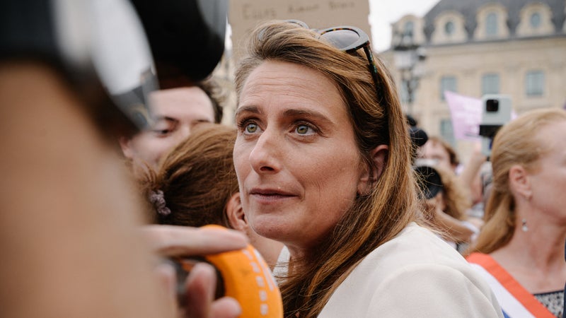 e43aa052-604b-4647-9b3b-55408102e541 Marine Tondelier critique la primaire du Parti socialiste et Place publique