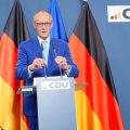 L&rsquo;avenir de l&rsquo;Allemagne et de l&rsquo;Union européenne face à la montée de l&rsquo;extrême droite