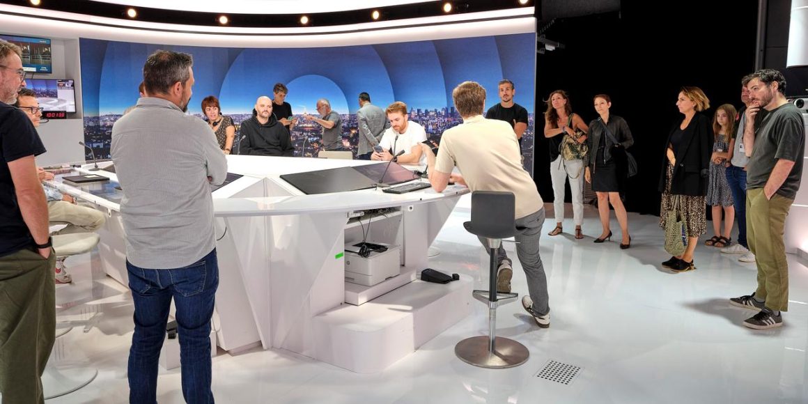 France Télévisions: Une nouvelle ère pour l&rsquo;information publique