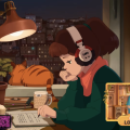 Lofi Girl: Un Énorme Succès sur YouTube et Au-delà