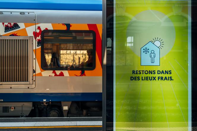 e51d8461-2080-47a6-87c7-5acb9e2a077c Épisode de chaleur exceptionnel en France