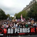 Débat sur la présomption d’usage légitime des armes par les forces de l’ordre