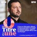 La controverse autour de l&rsquo;aide à l&rsquo;Ukraine et les déclarations du RN