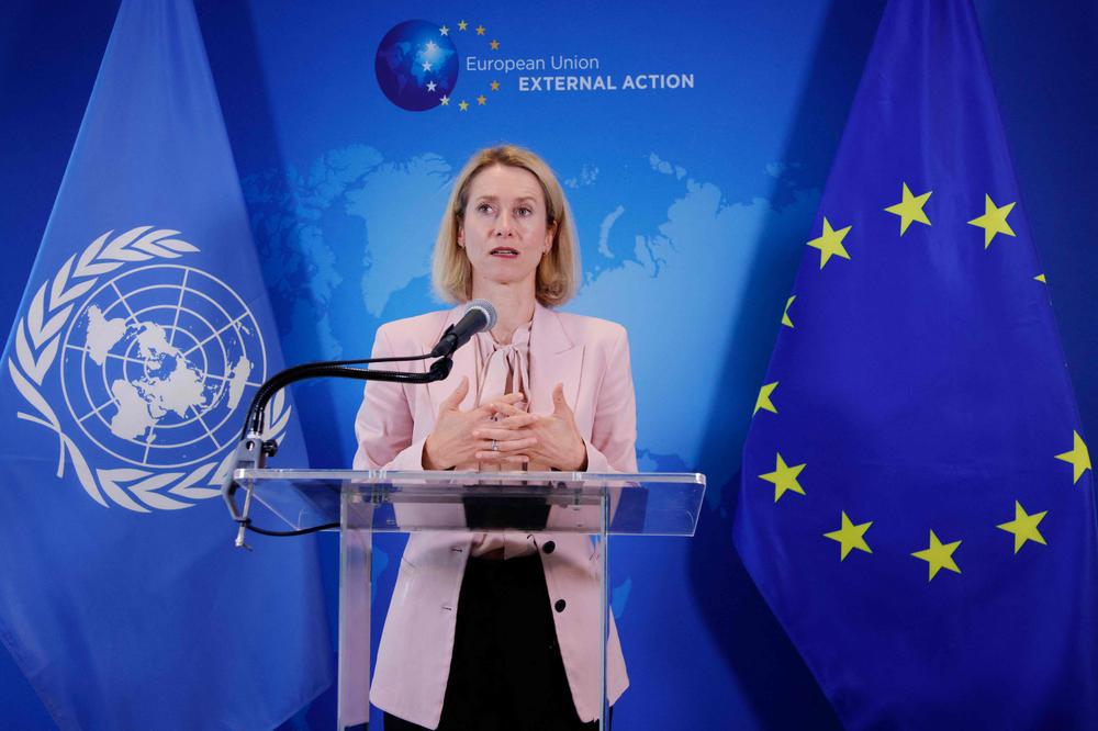 e6b55f31-e8cb-41dc-97d8-4e335f56eb41 La politique européenne et mondiale face à la guerre en Ukraine