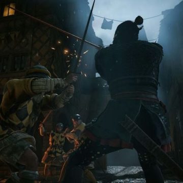 The Blood of Dawnwalker : Une immersion vampirique captivante
