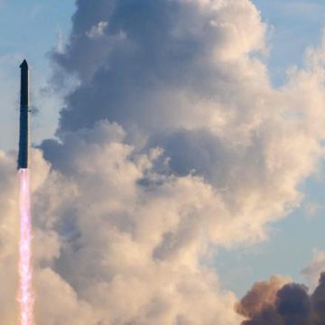 e6e6d259-78fe-406f-b80c-dd51356672d0 SpaceX et le lancement réussi de nouveaux satellites Starlink