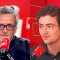 Lionel Naccache, neurologue et romancier: un regard sur la conscience et la fiction