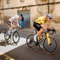 Chaleur Extrême Impacte le Tour d&rsquo;Espagne