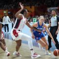 Les Bleues échouent en finale contre les États-Unis: un regard sur le parcours français