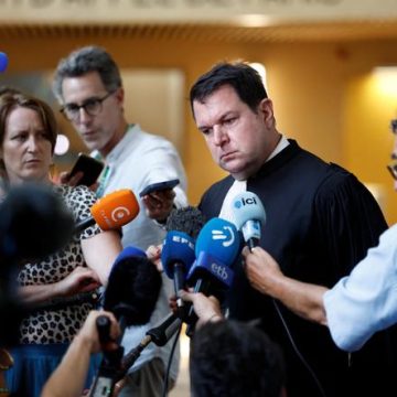 Procès de Loïk Le Priol : le contexte de l&rsquo;affaire