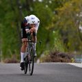 Marlen Reusser conserve son titre mondial en cyclisme