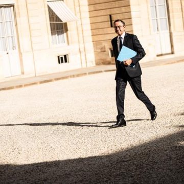 e81d10e8-bd55-4ef2-a168-2e6a86c679d8 Les Républicains maintiennent leur dominance au Sénat
