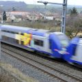 Accident à Belberaud : une collision entre une voiture et un TER perturbe la circulation