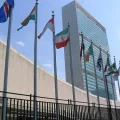 L&rsquo;ONU : Entre Crise et Réformes