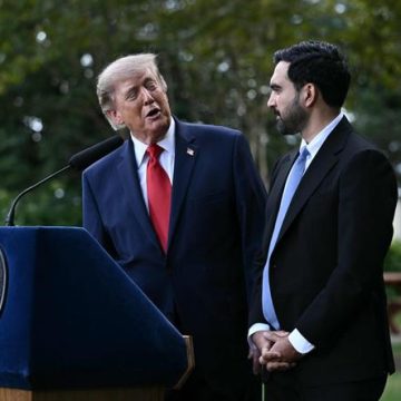 Relations cordiales entre Donald Trump et Zohran Mamdani lors de la rencontre à New York