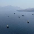 Tensions militaires et économiques entre les États-Unis et l&rsquo;Iran