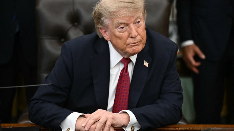 e98b56e6-b700-4390-a167-cd9d8219e97d Les tensions entre les États-Unis et l’Iran