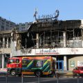 Frappes nocturnes à Dnipro : Quatre morts et recherche de paix à l&rsquo;ONU