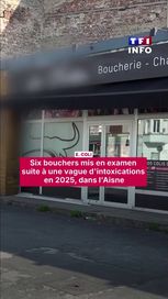 ea1ee3d1-d364-442e-bb4a-abb753943307 E. coli : six bouchers mis en examen dans l’Aisne en 2025