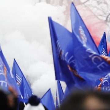 Les policiers en grève : Exigences et mobilisation nationale