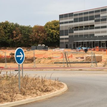 Les Risques Accrus pour les Sites Industriels Près des Forêts