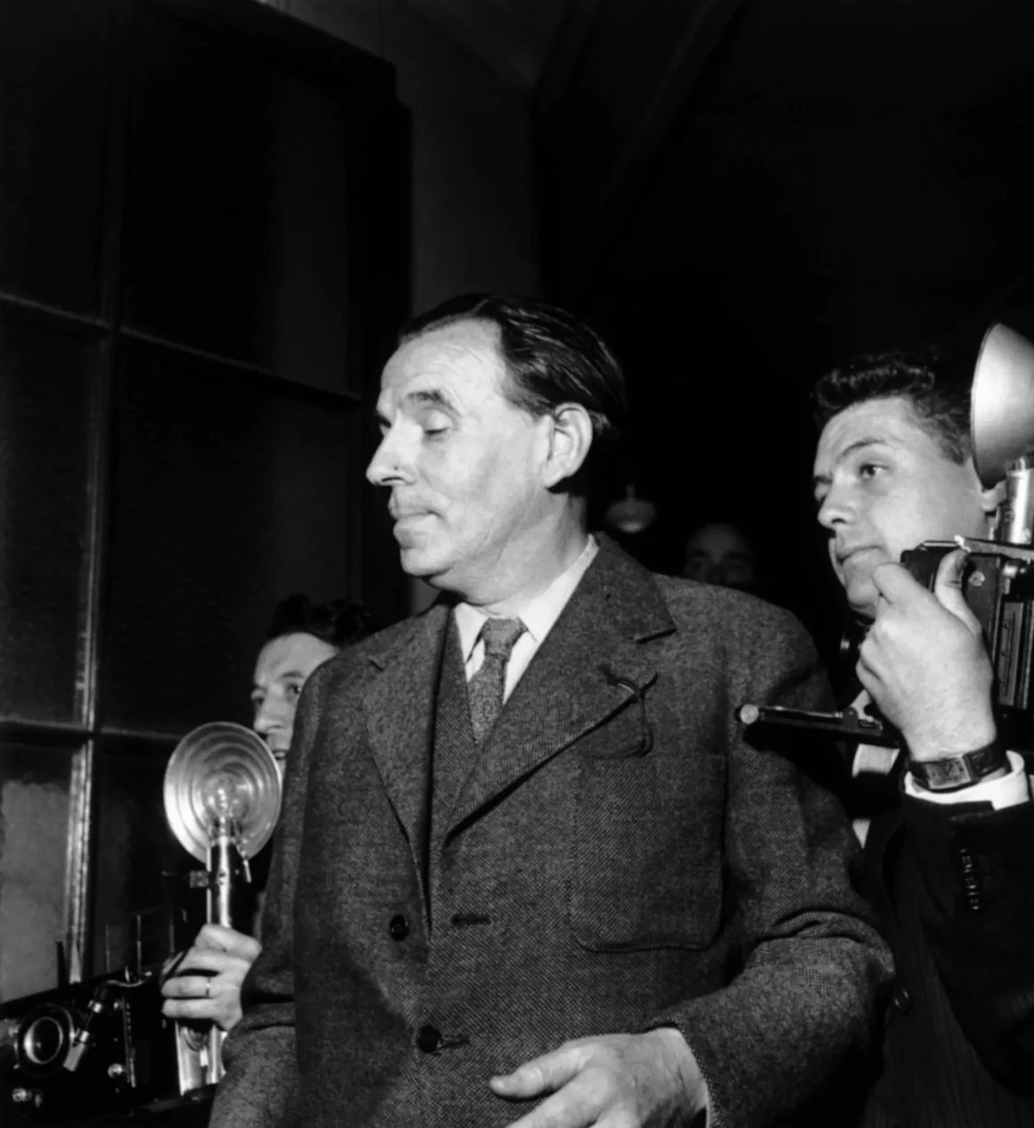 L&rsquo;histoire et l&rsquo;évolution des droites nationalistes en France selon Olivier Dard