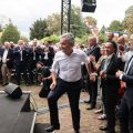 Préparatifs de Gérald Darmanin pour l&rsquo;Élection Présidentielle 2027