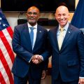 Remaniement de la Diplomatie Américaine en Afrique sous l&rsquo;ère &lsquo;America First&rsquo;