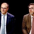 Travail Conjoint Inédit entre la Fédération Protestante de France et le Conseil National des Évangéliques de France