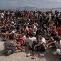 Gestion de la crise migratoire à Ceuta