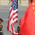Relations tendues entre États-Unis et Chine avant le sommet Trump-Xi