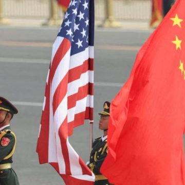 Relations tendues entre États-Unis et Chine avant le sommet Trump-Xi