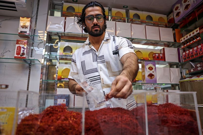ed5184e5-76d7-4b1a-8ac3-f91794100071 Le commerce entre Dubaï et l’Iran persiste malgré les tensions