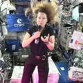Sophie Adenot : Trois Sorties Extravehiculaires Réussies