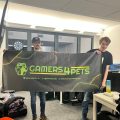Un marathon caritatif pour la cause animale : Gamers4Pets