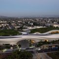 Le Musée d’Art Narratif de George Lucas à Los Angeles